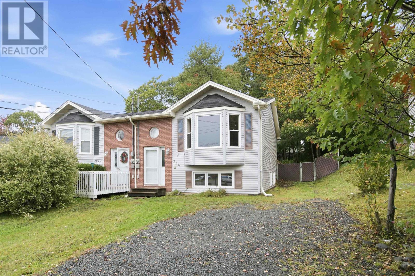 256 Cobequid Rd. Property Photo 1