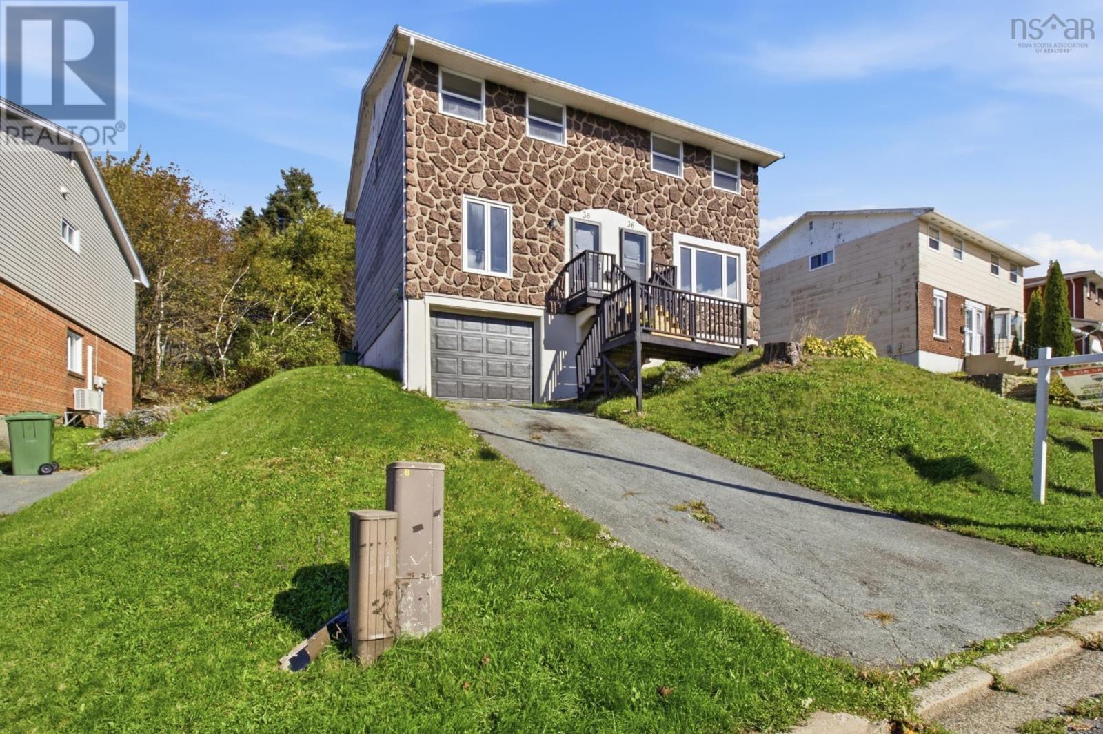 38 Regal Road Photo de la propriété 1