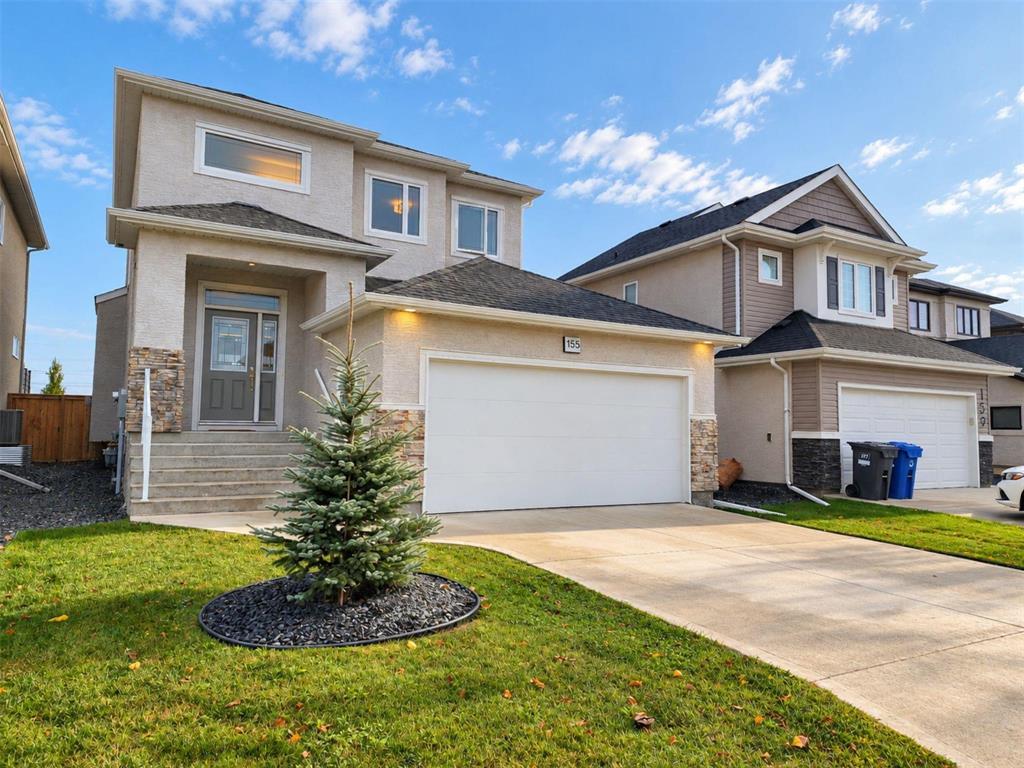 155 Desrosiers Drive Property Photo 1