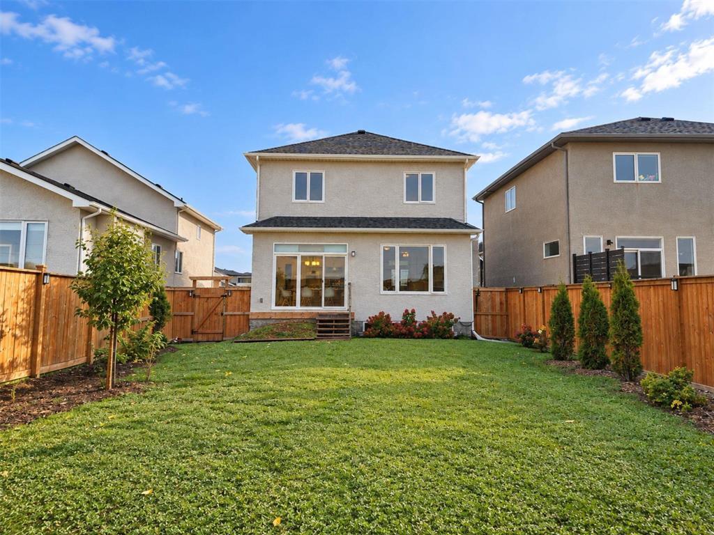 155 Desrosiers Drive Property Photo 2