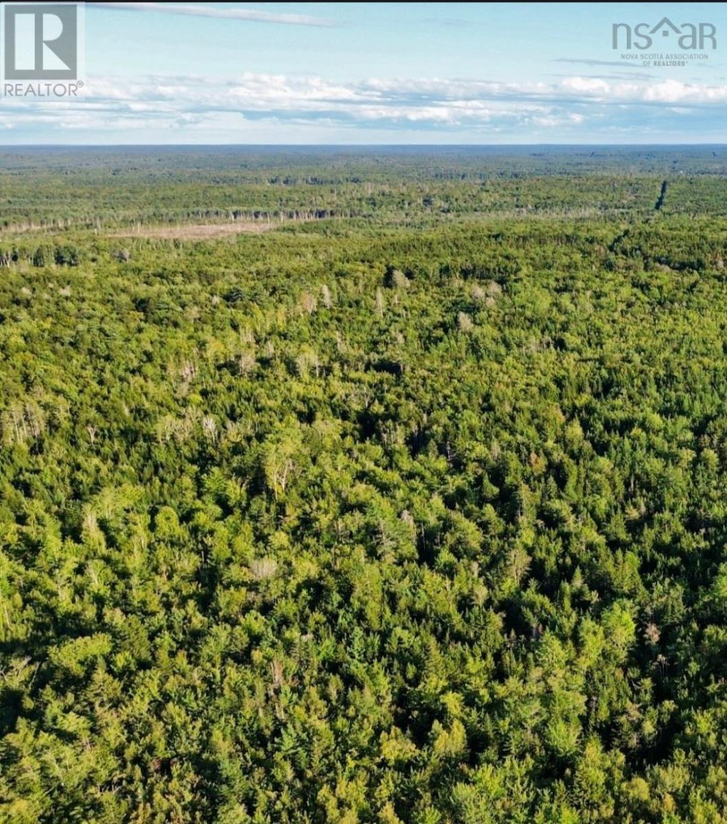 Lot Gilberts Cove Road Photo de la propriété 1