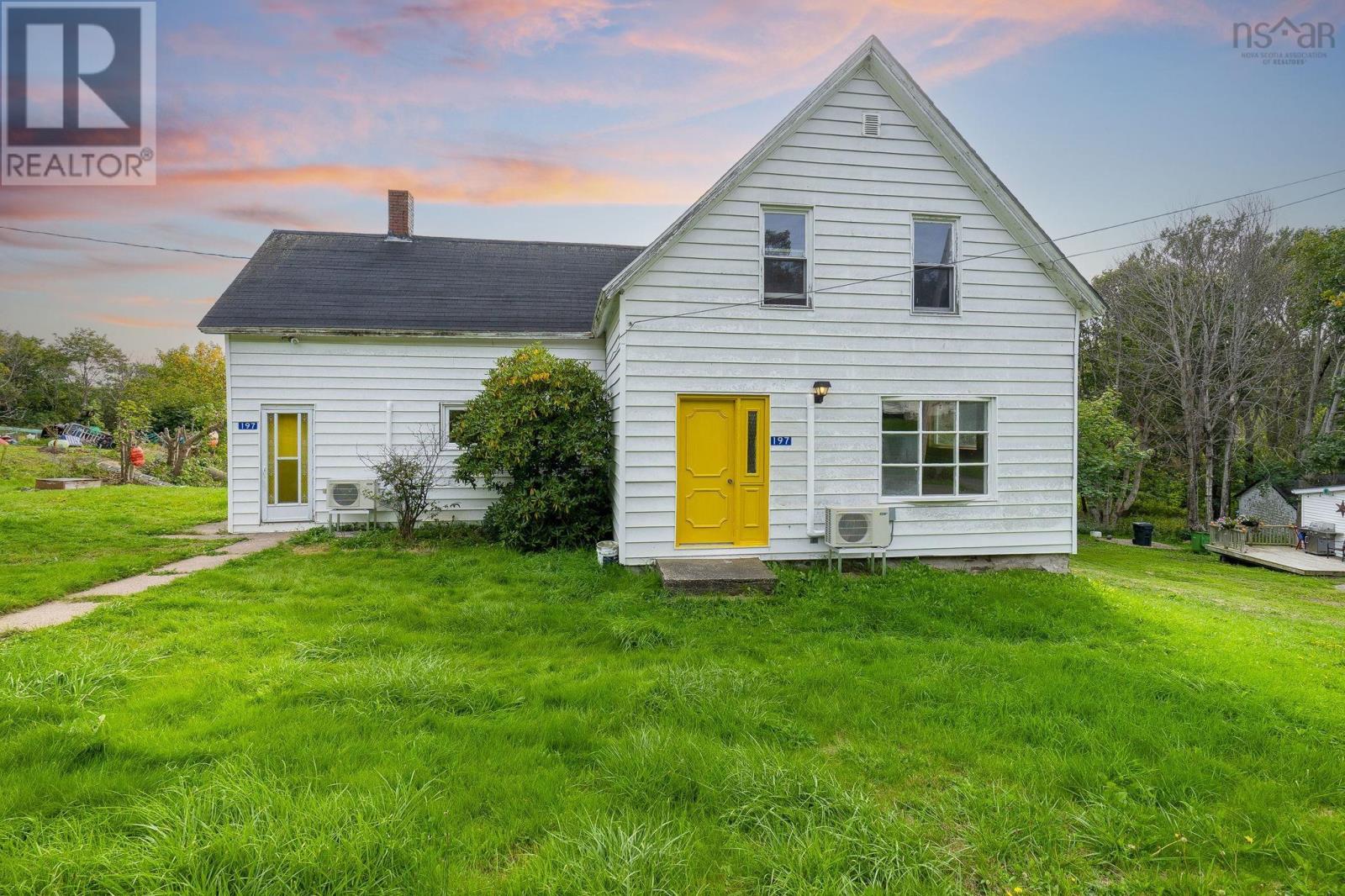 197 Trout Cove Road Property Photo 1