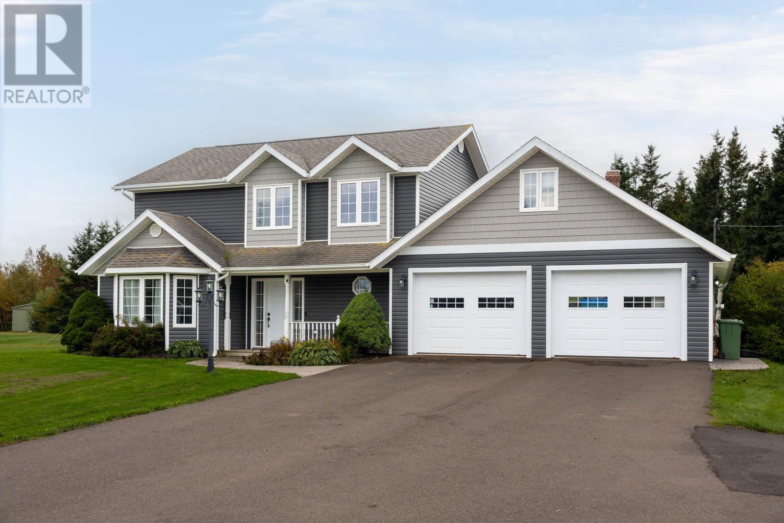 3061 Cass's Road