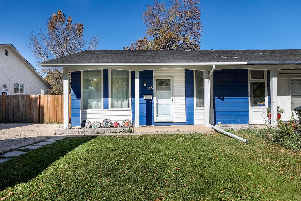 188 Corbett Drive Property Photo 1