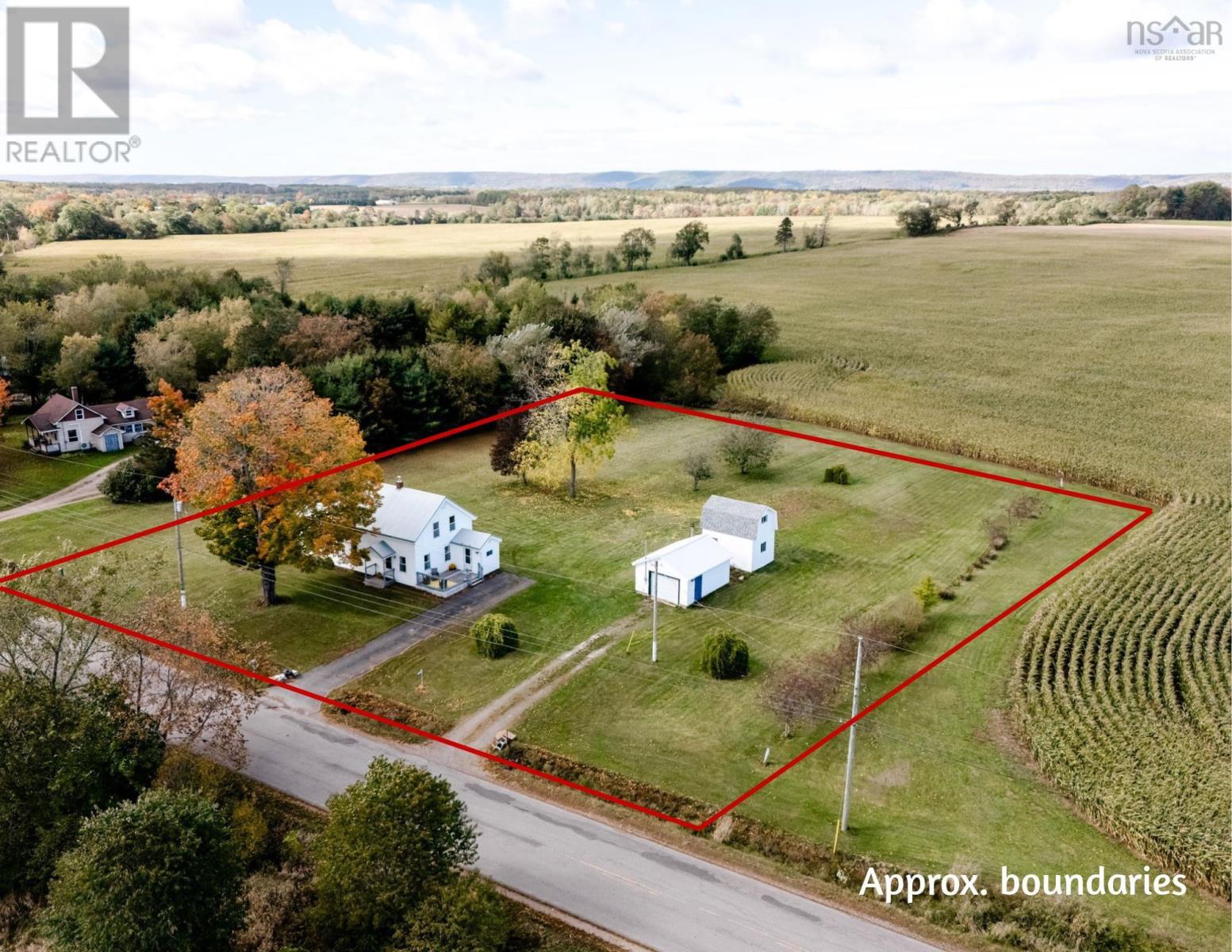 1815 Lakewood Road Property Photo 1