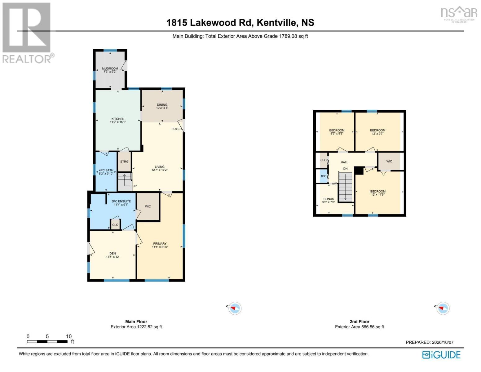 1815 Lakewood Road Property Photo 35