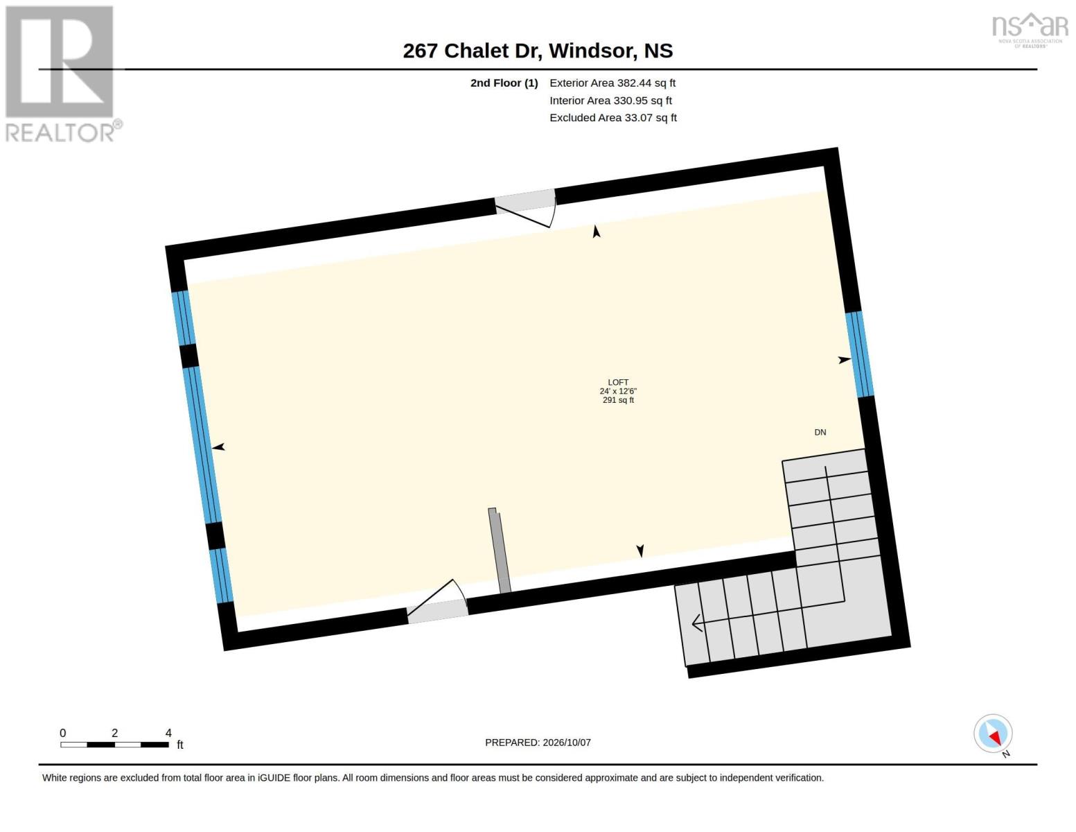 267 Chalet Drive Property Photo 43