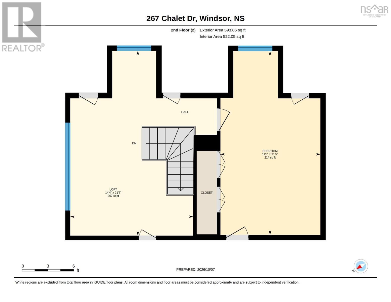 267 Chalet Drive Property Photo 44