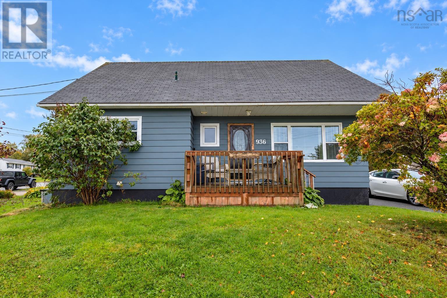 936 Upper Prince Street