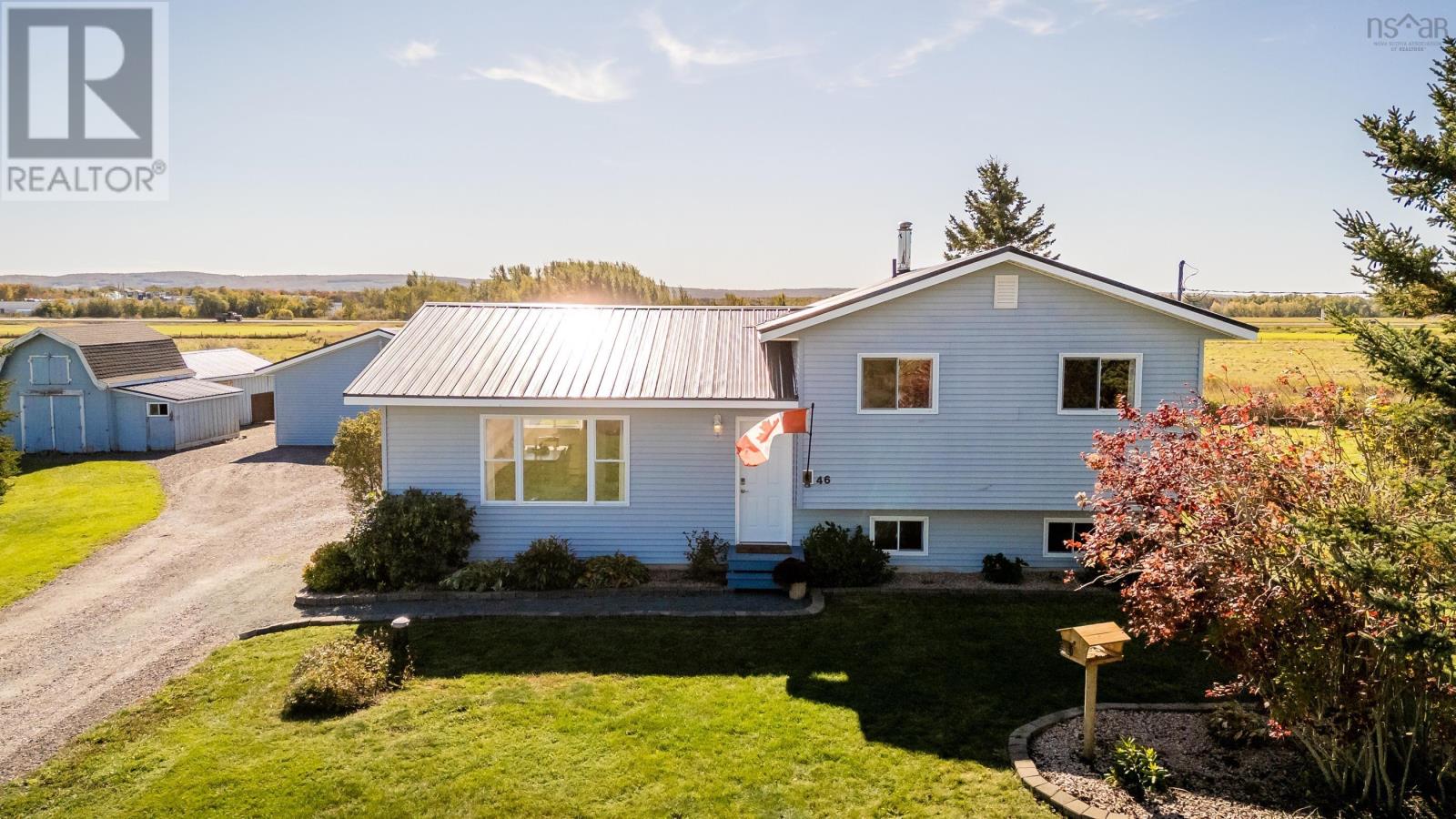46 Parker Condon Road Property Photo 3