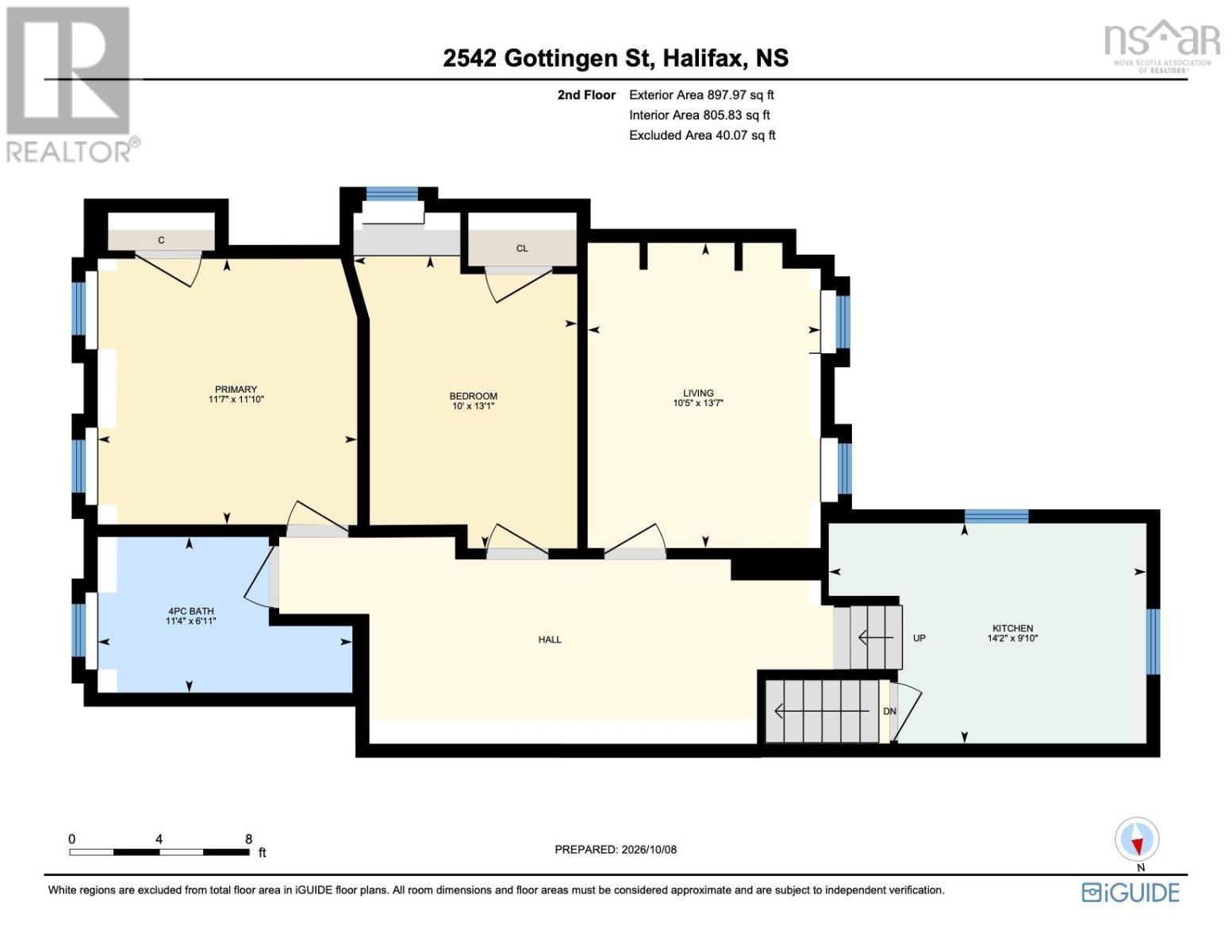 2542 Gottingen Street Property Photo 49