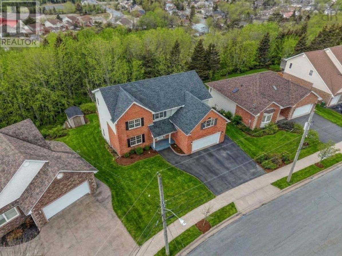 86 Summer Field Way Property Photo 1