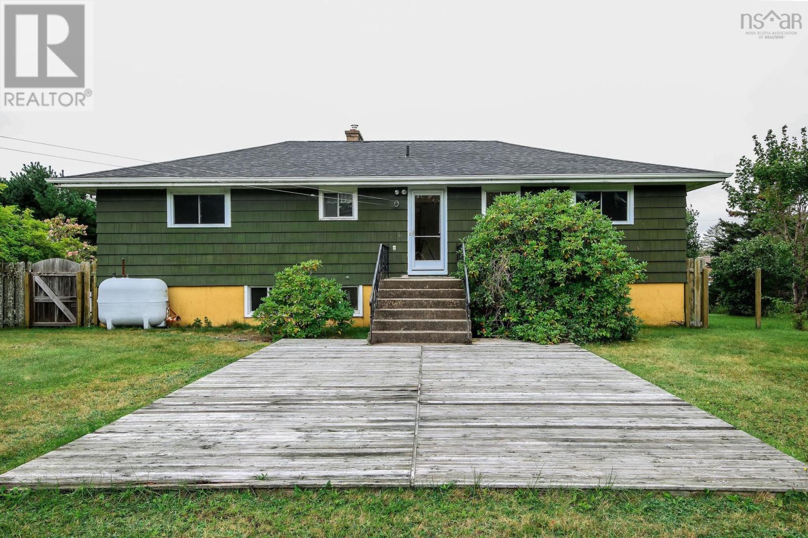 3981 Prospect Road Property Photo 1