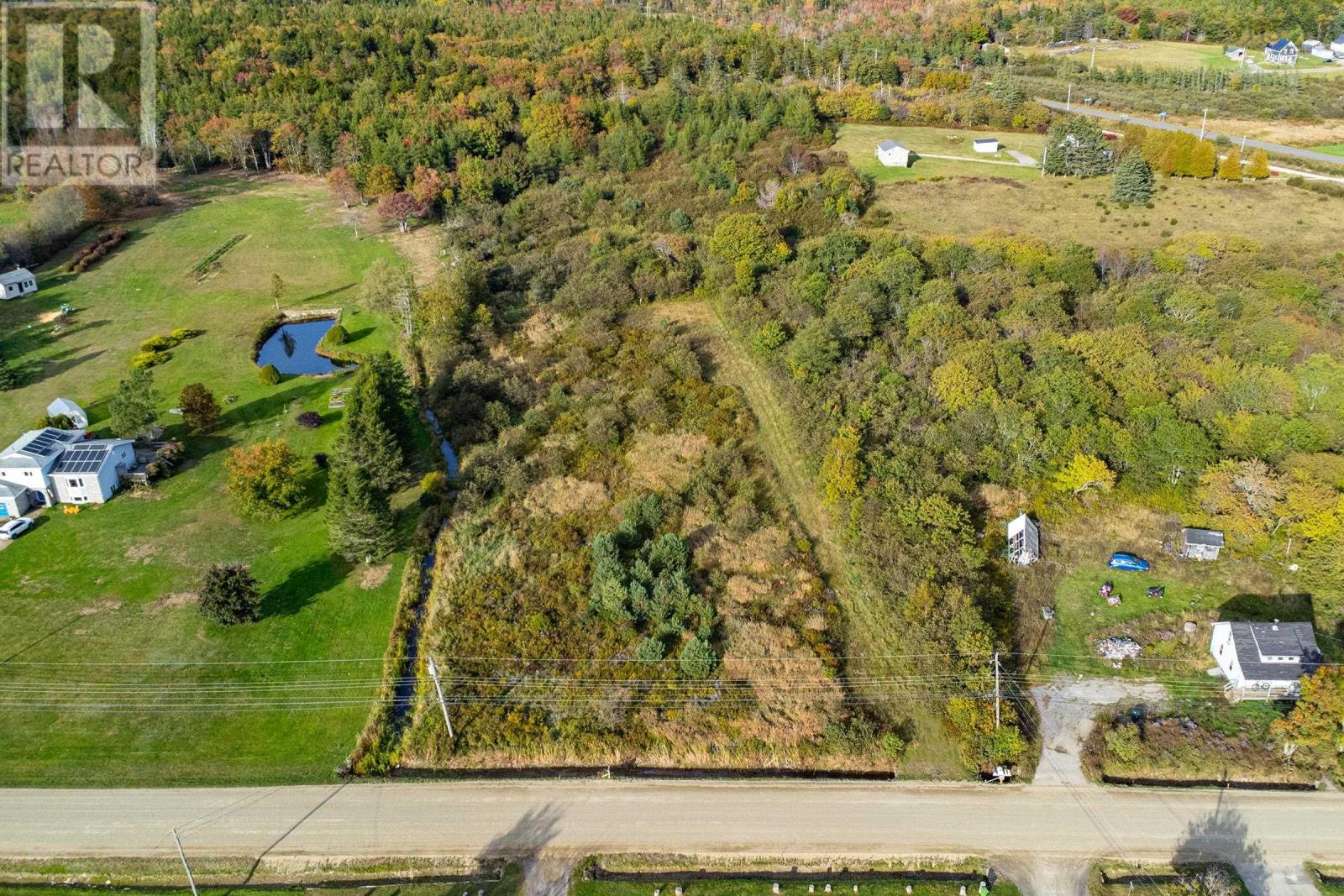 Lot Eustache Comeau Road Property Photo 3