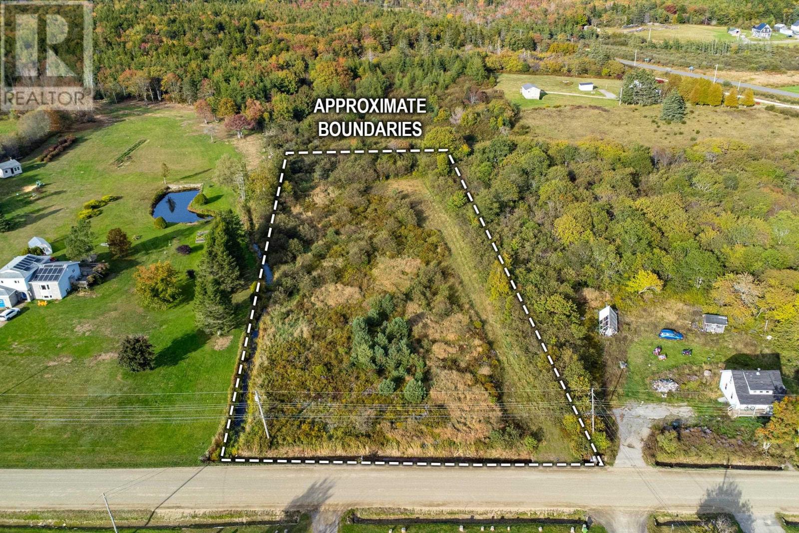 Lot Eustache Comeau Road Property Photo 4