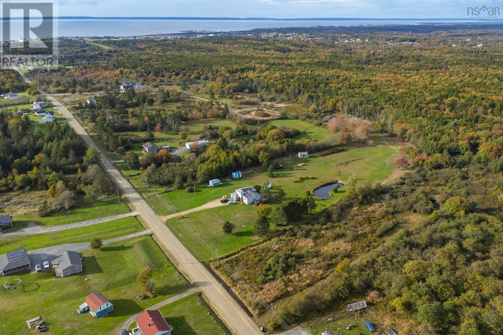 Lot Eustache Comeau Road Property Photo 5