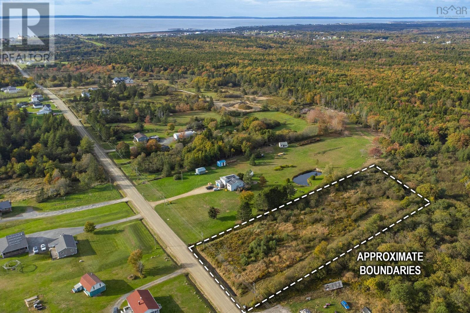 Lot Eustache Comeau Road Property Photo 6
