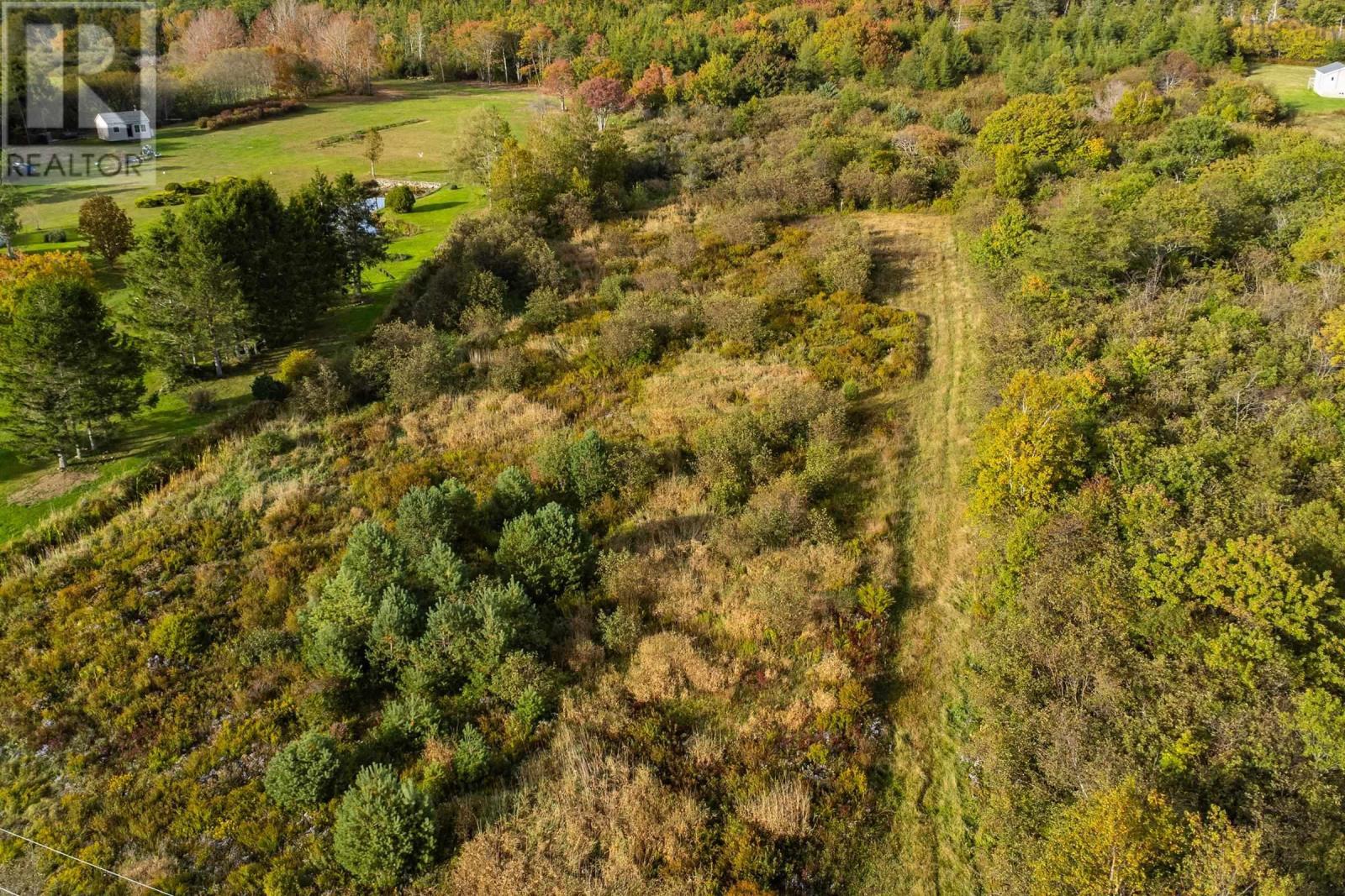 Lot Eustache Comeau Road Property Photo 7