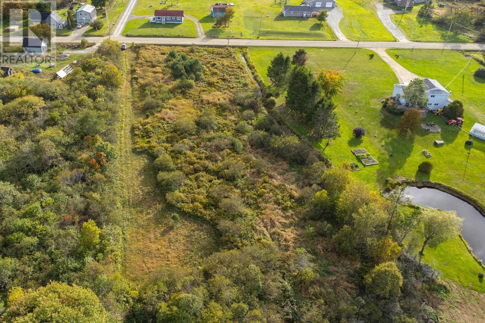 Lot Eustache Comeau Road Property Photo 8