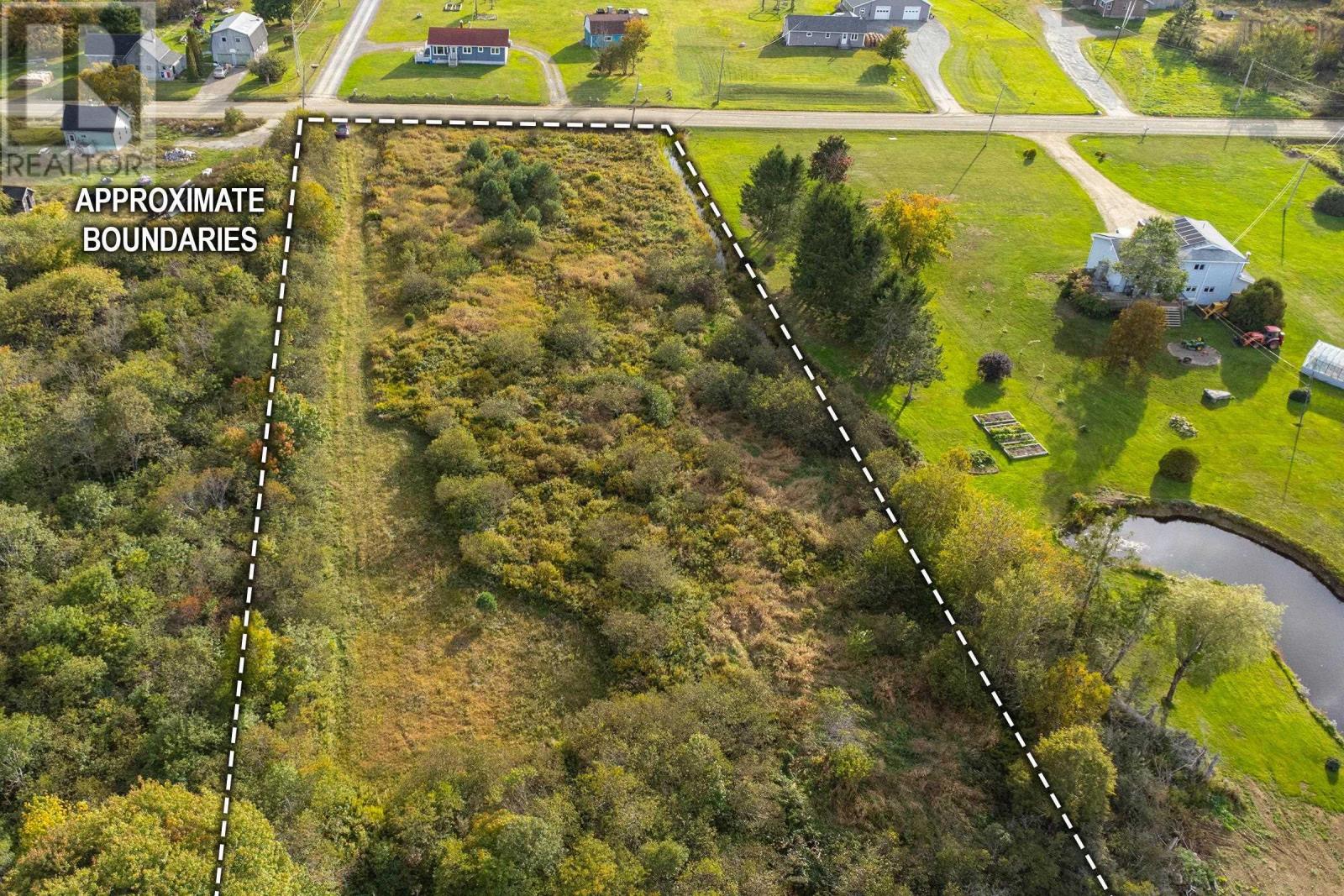 Lot Eustache Comeau Road Property Photo 9