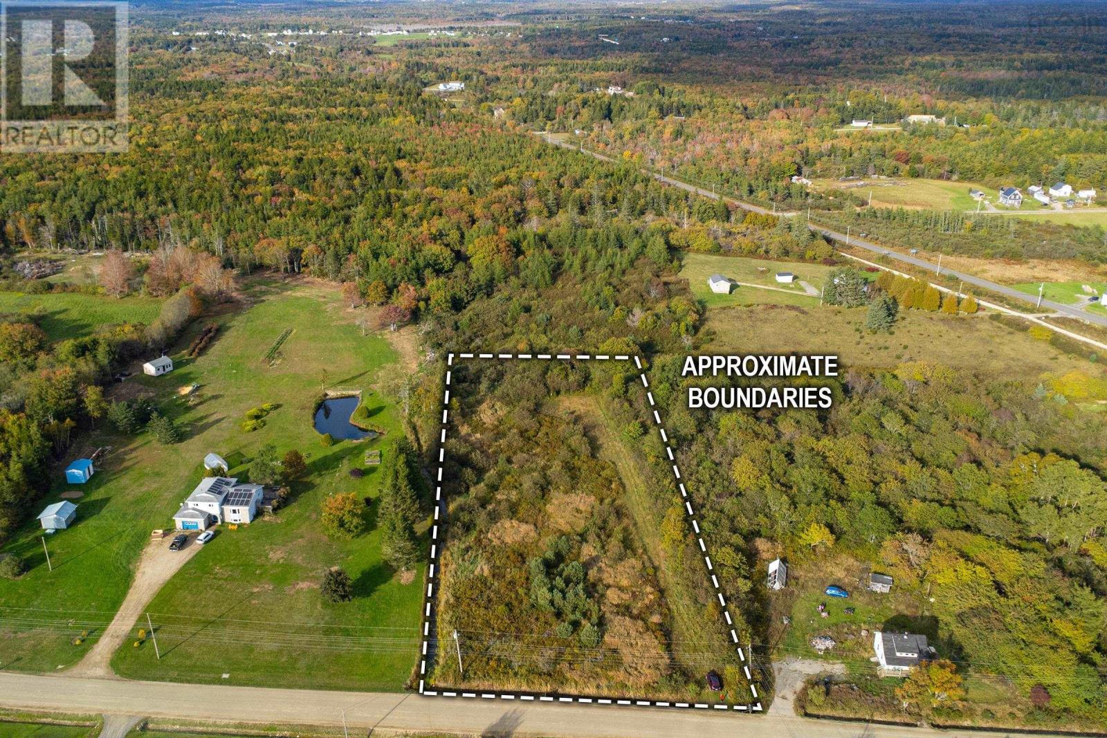 Lot Eustache Comeau Road Property Photo 11