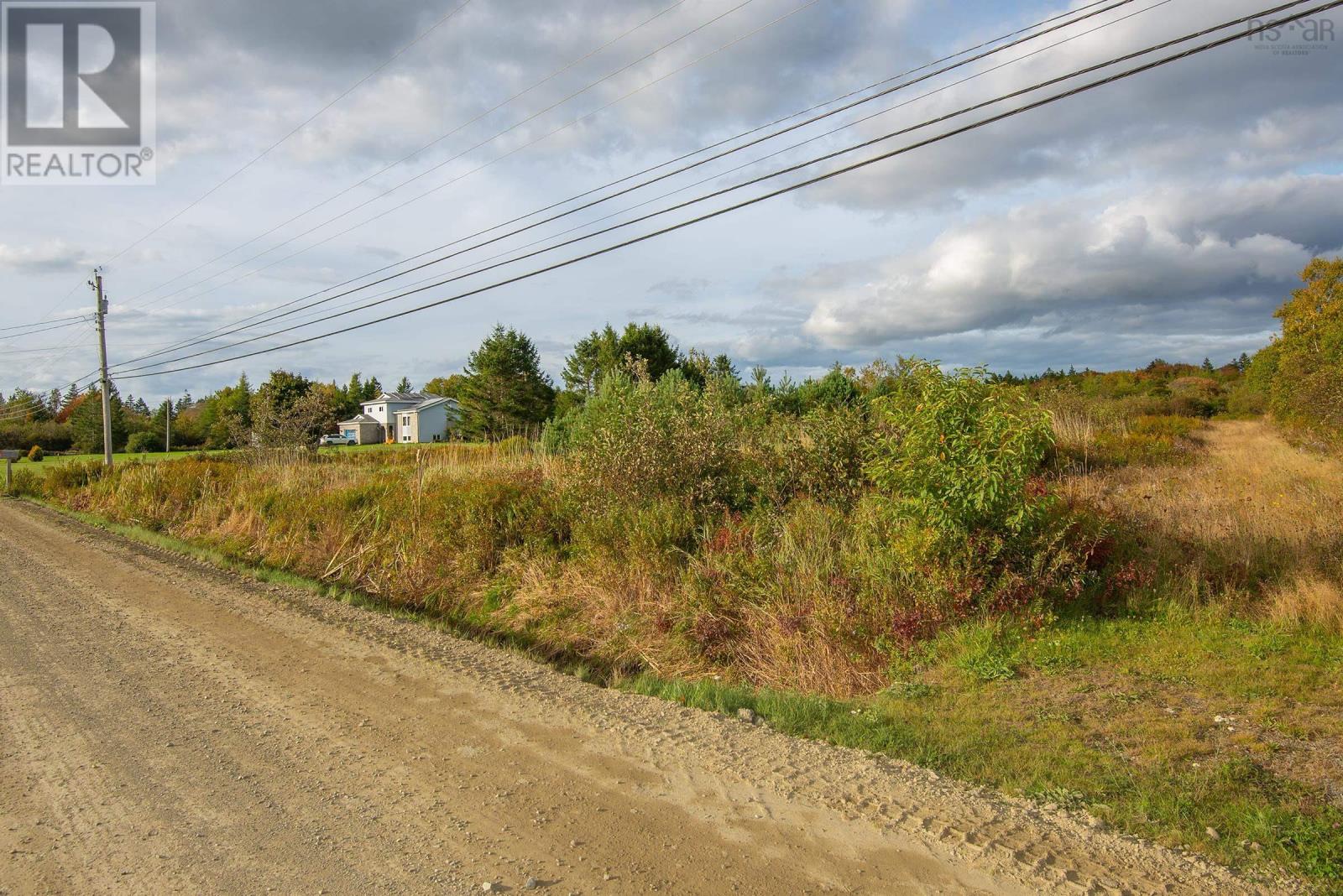Lot Eustache Comeau Road Property Photo 12