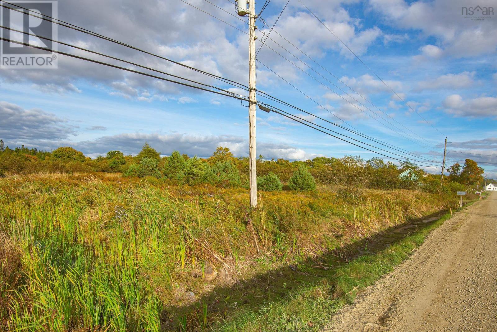 Lot Eustache Comeau Road Property Photo 13