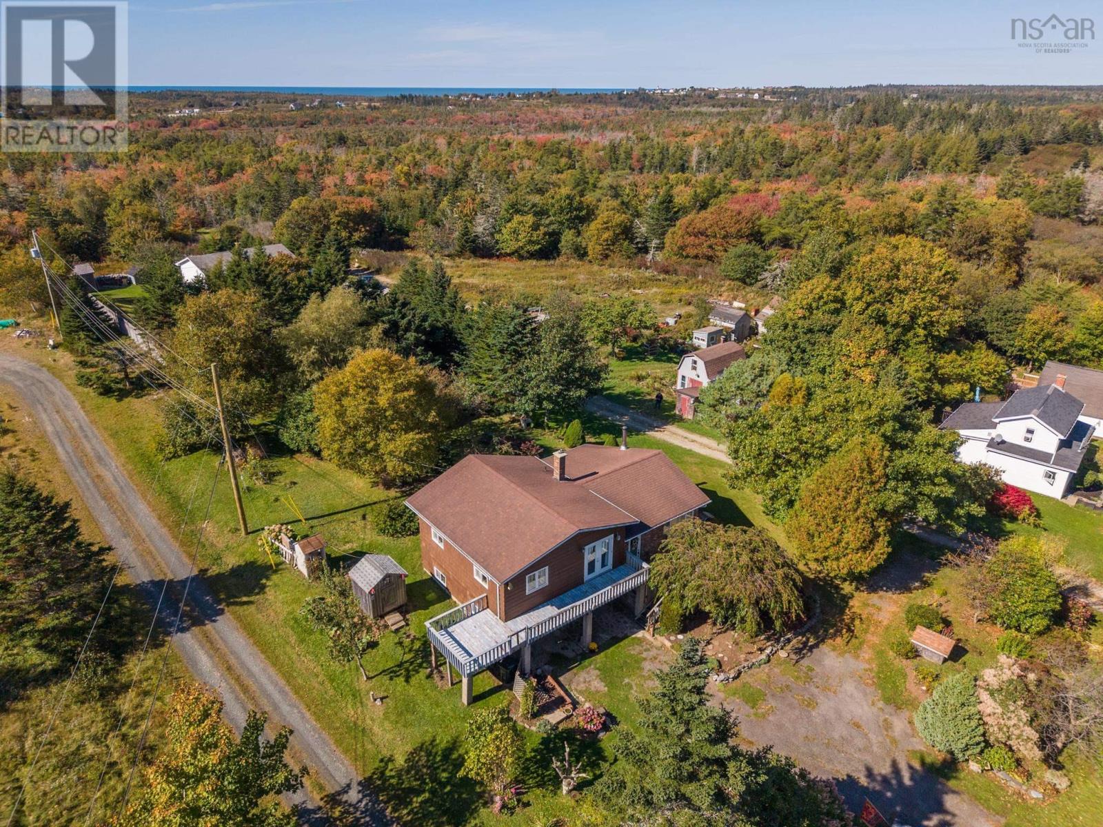 367 Edson Foote Road Property Photo 1