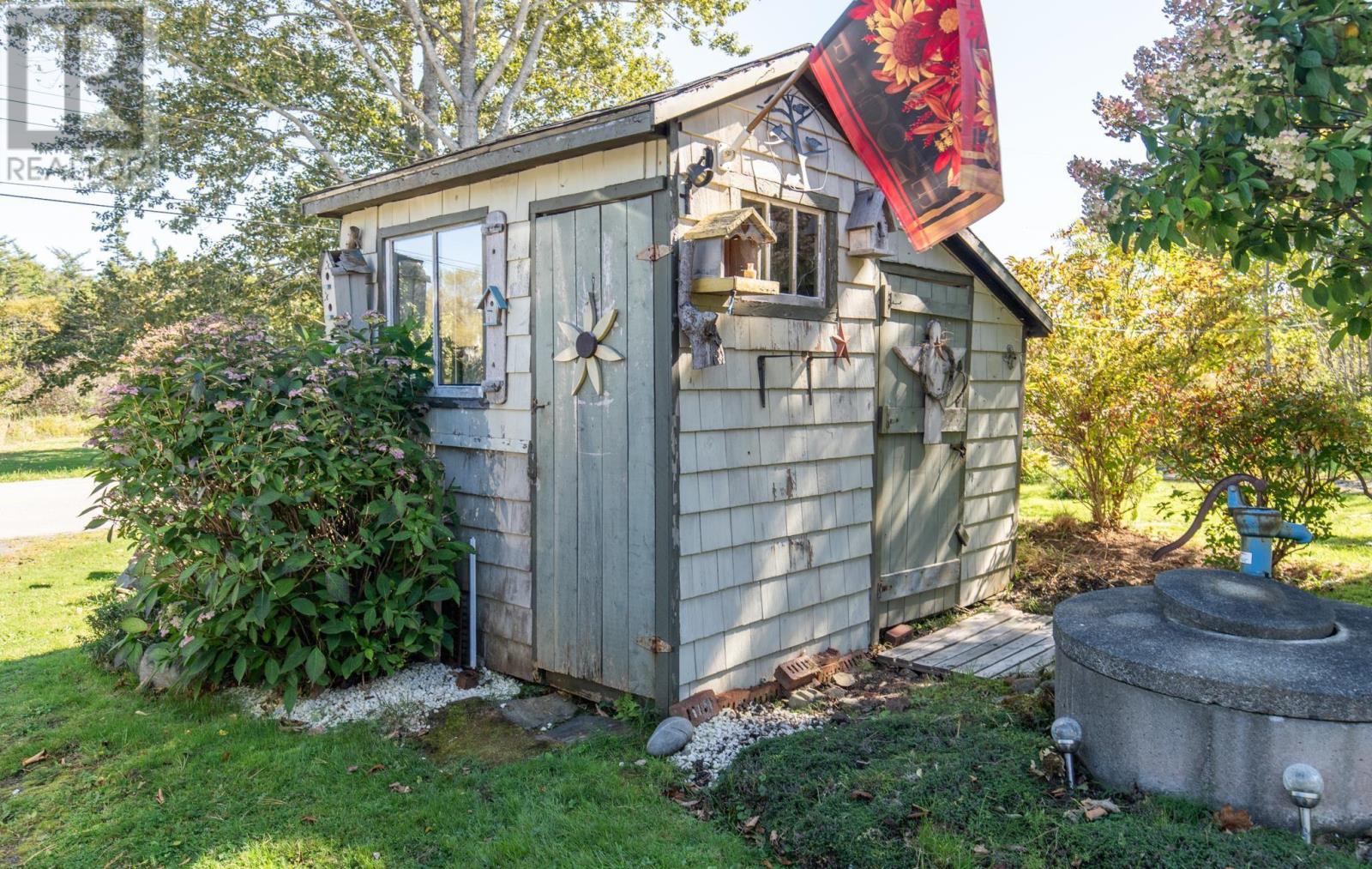 367 Edson Foote Road Property Photo 43