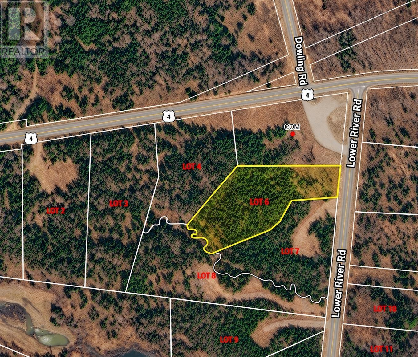 No 4 Highway Property Photo 4