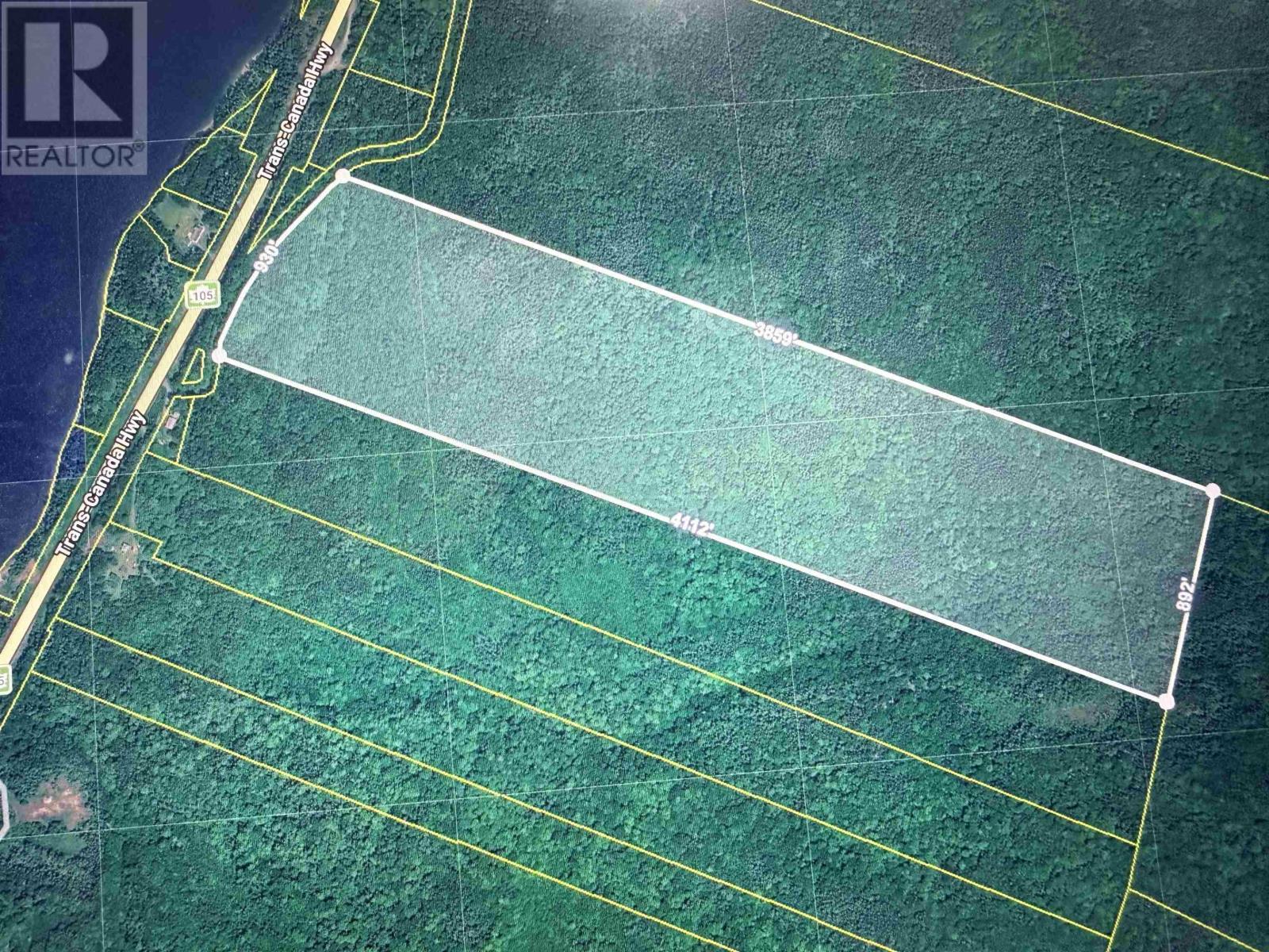 Highway 105 Property Photo 2