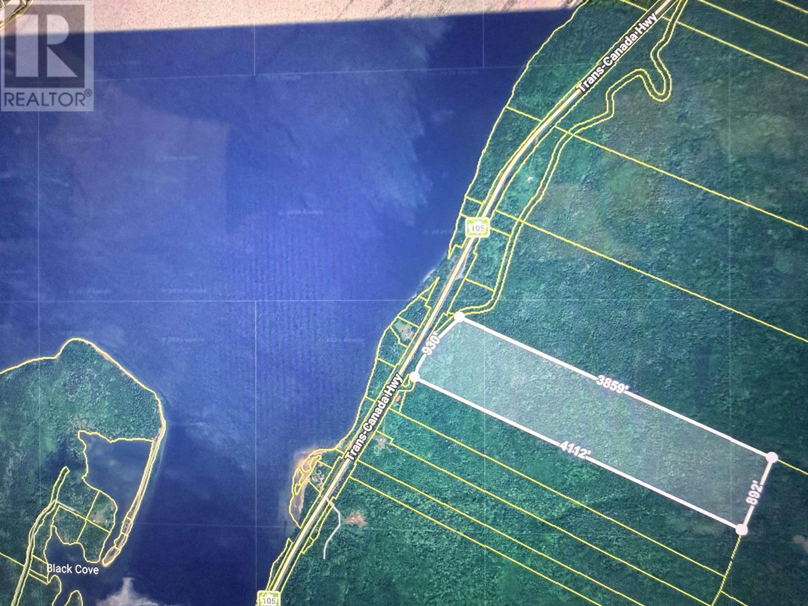 Highway 105 Property Photo 13