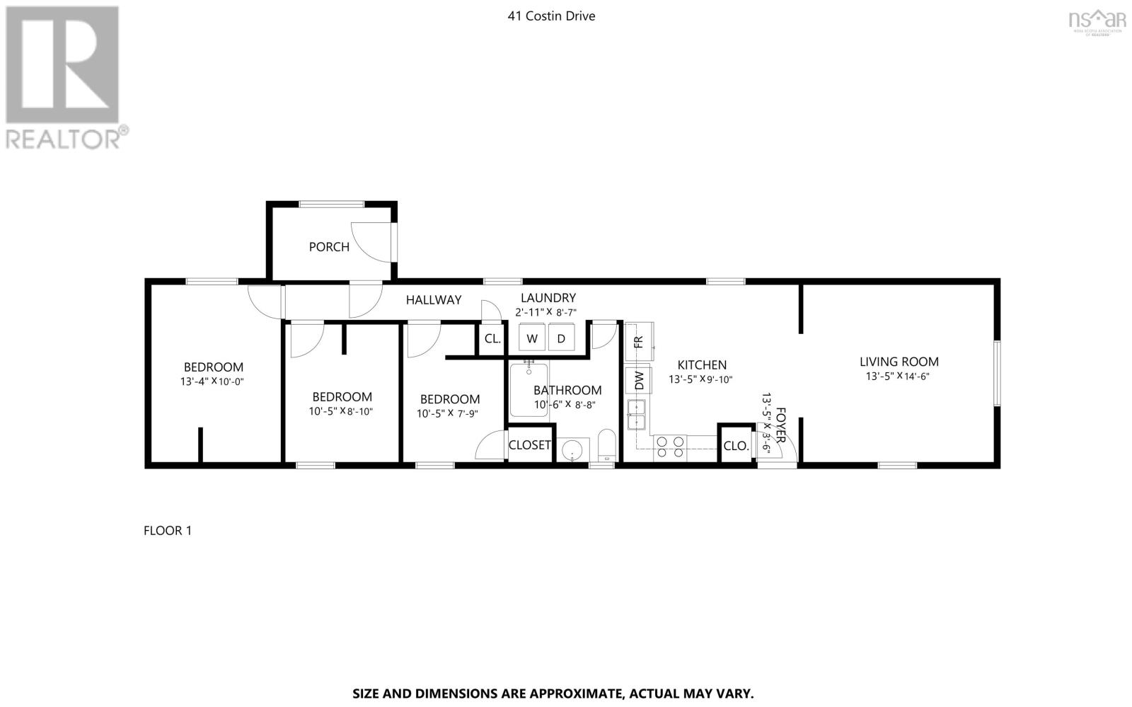 41 Costin Drive Property Photo 10
