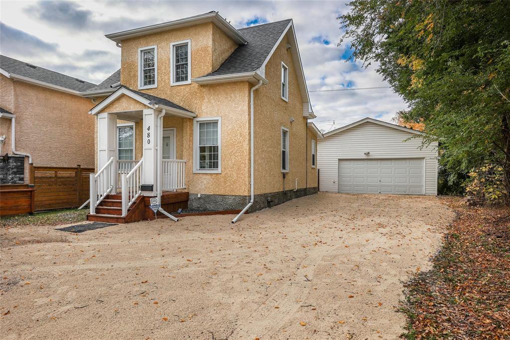 480 Jefferson Avenue Property Photo 1