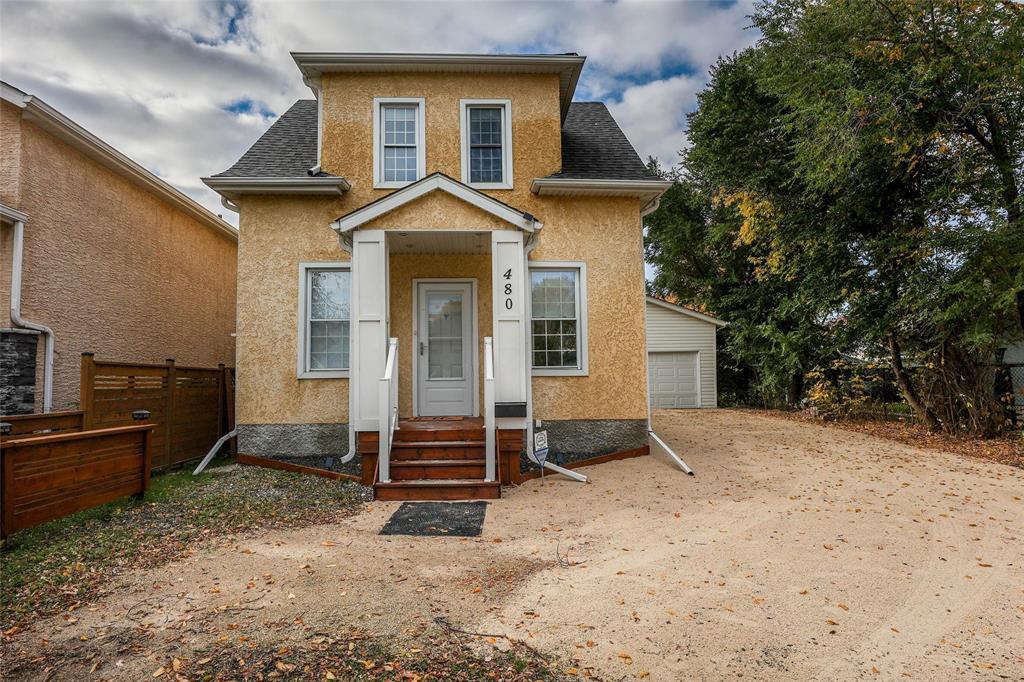 480 Jefferson Avenue Property Photo 2