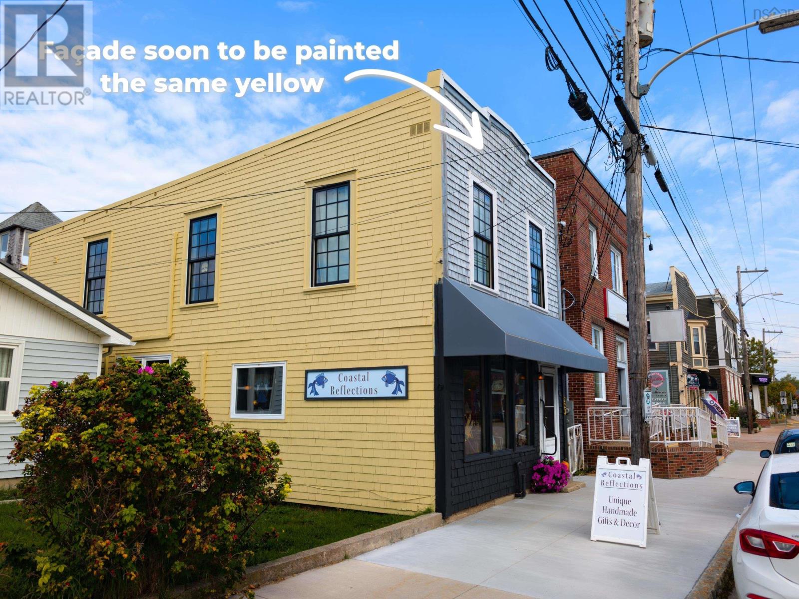 223 St George Street Property Photo 2