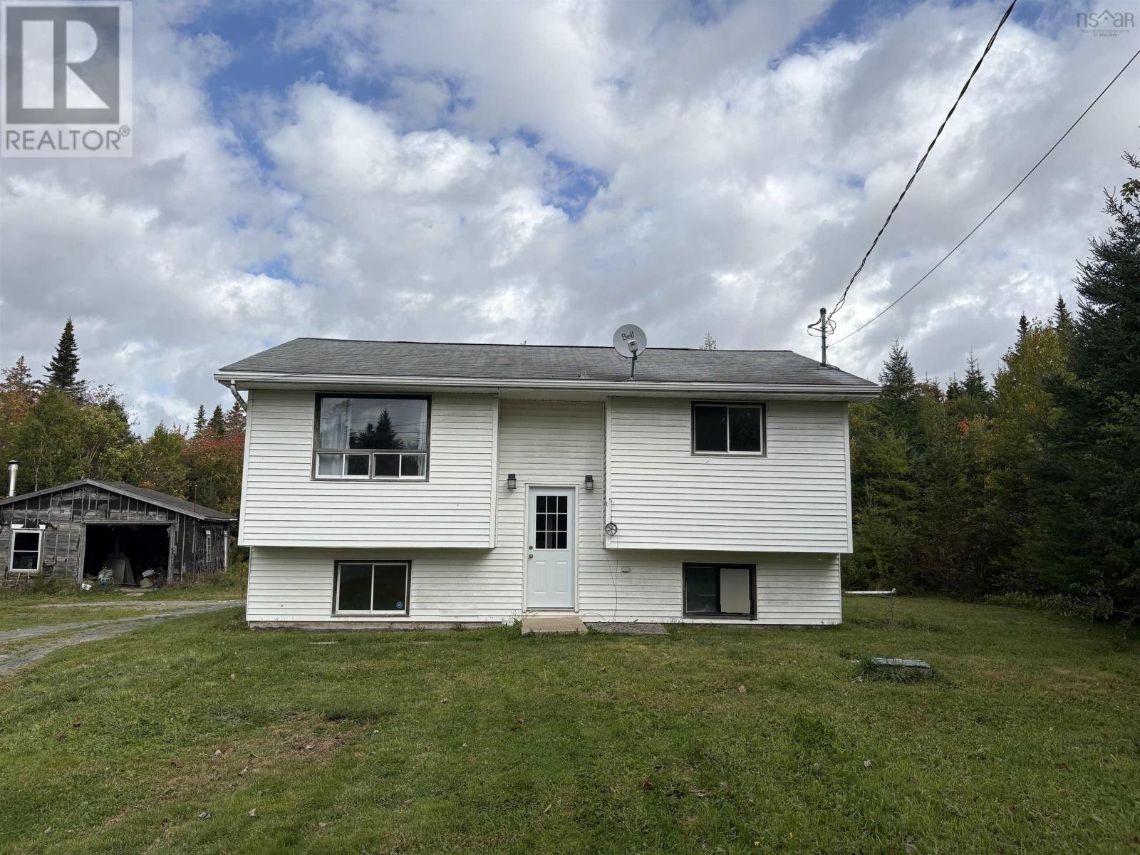 23669 #7 Highway Property Photo 1