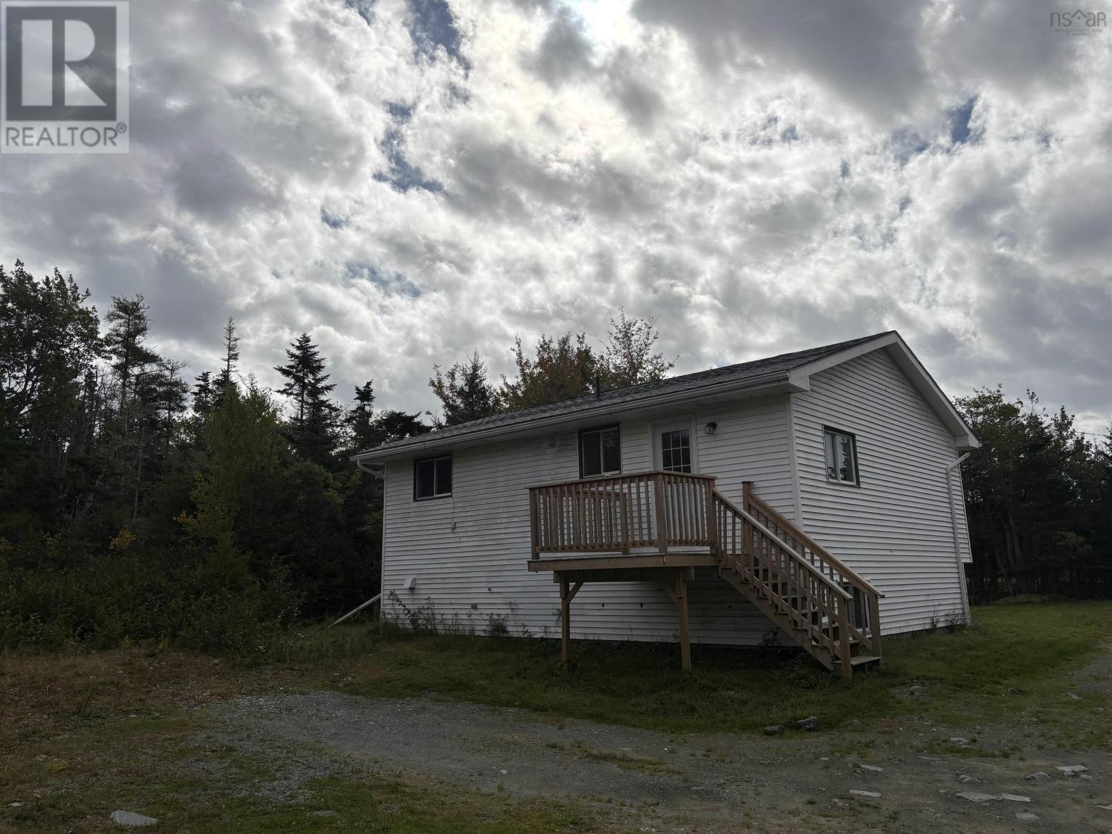 23669 #7 Highway Property Photo 2