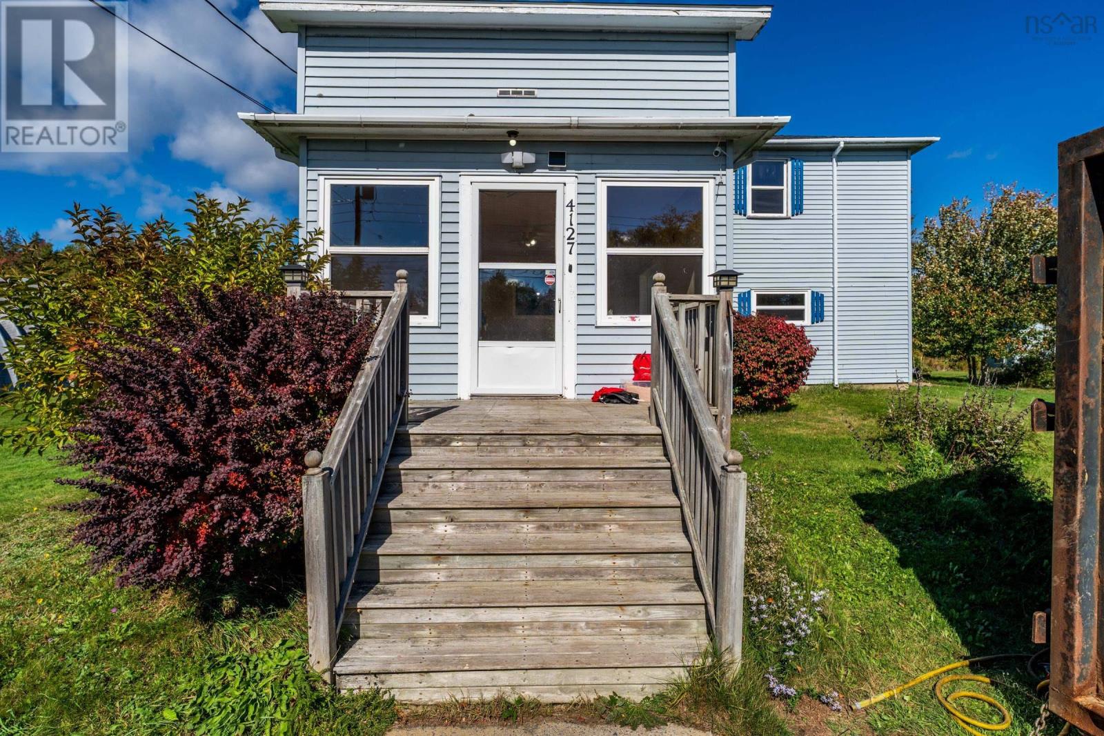 4127 Highway 1 Property Photo 1