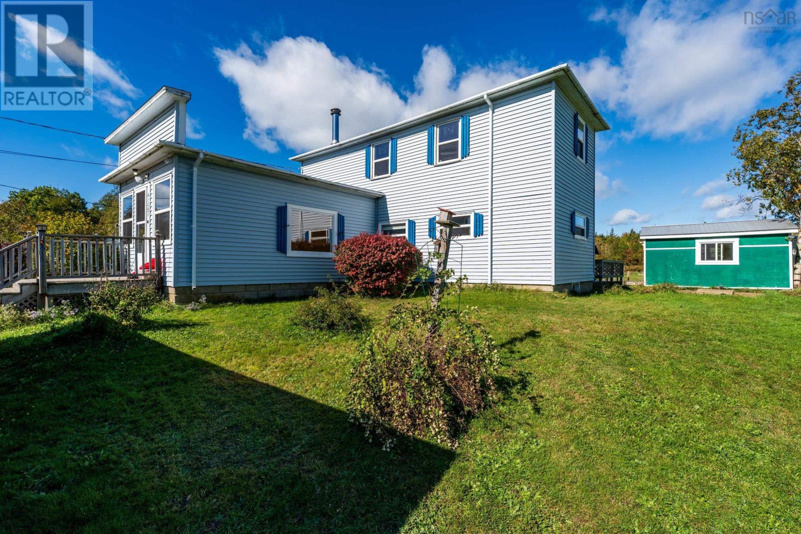 4127 Highway 1 Property Photo 2