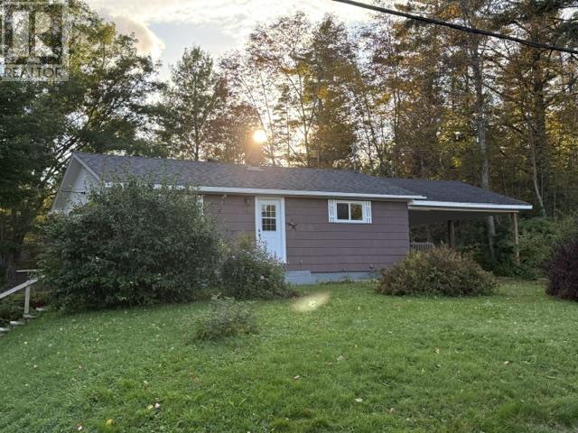 231 Lower Branch Road Property Photo 2