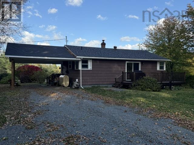 231 Lower Branch Road Property Photo 5