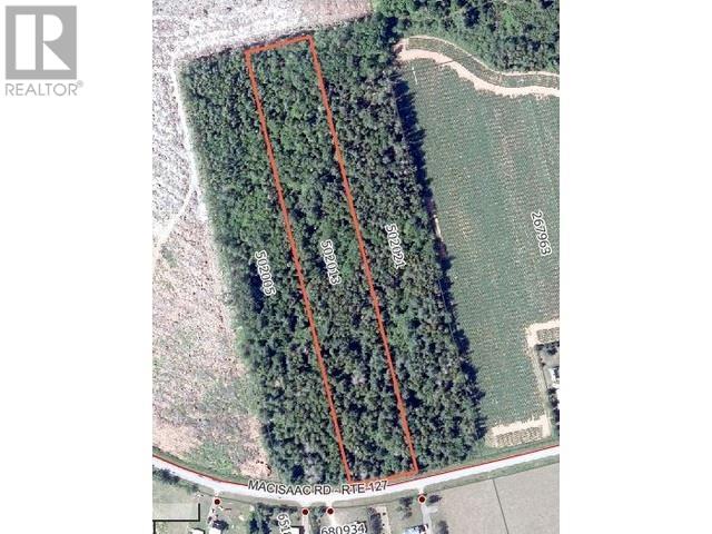 0 Macissac Road Property Photo 2