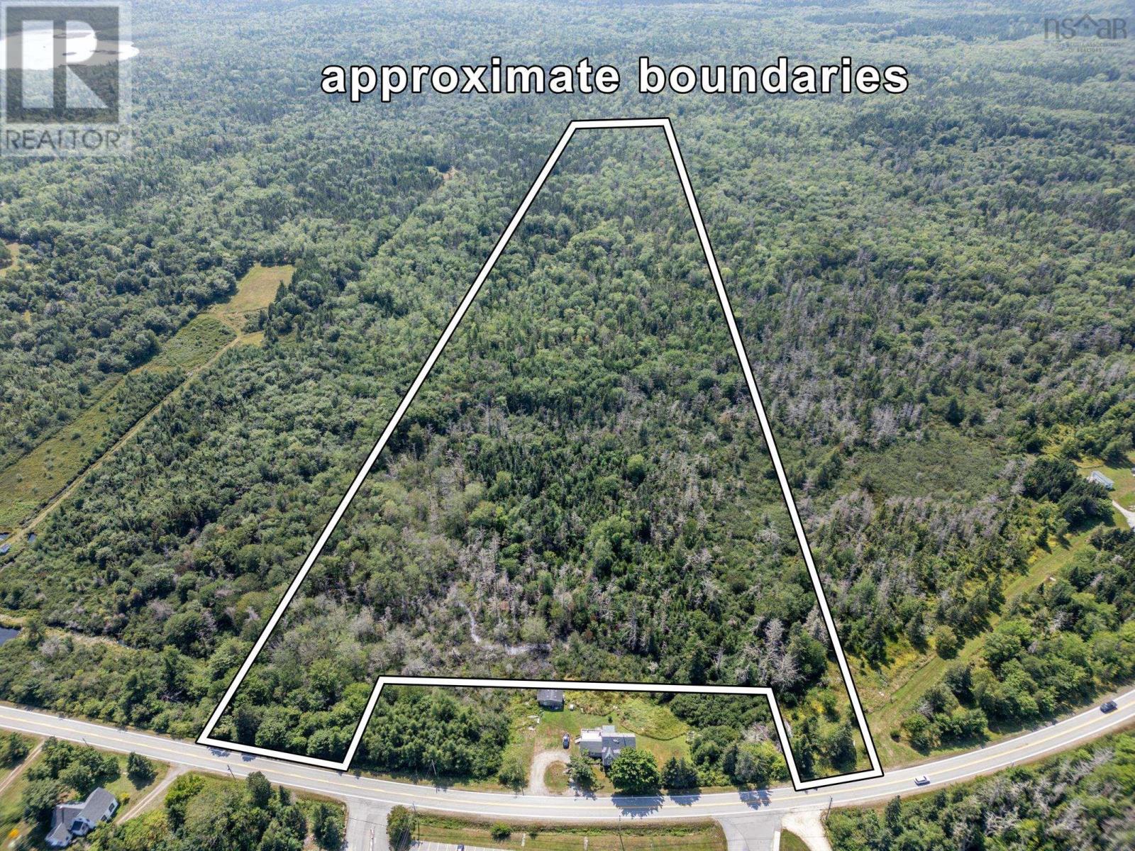 Lot 334 Highway Property Photo 1