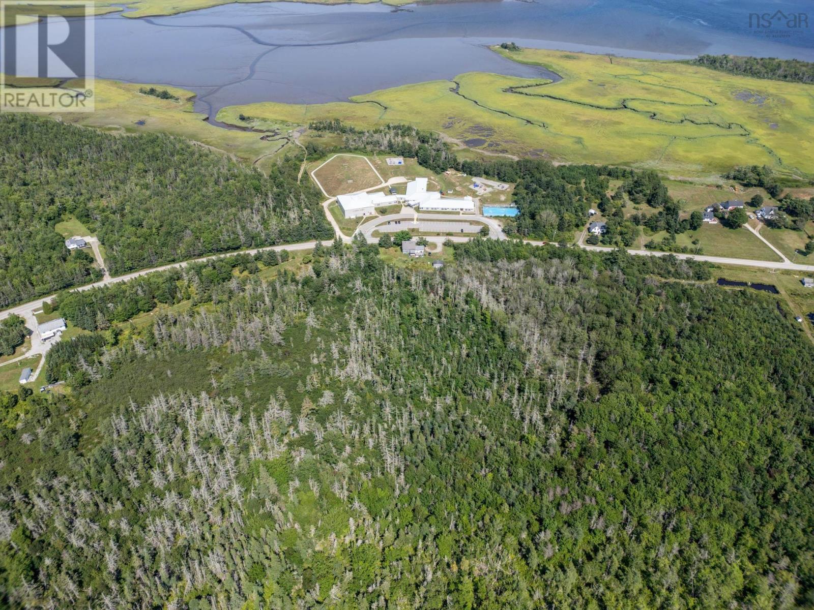 Lot 334 Highway Property Photo 3