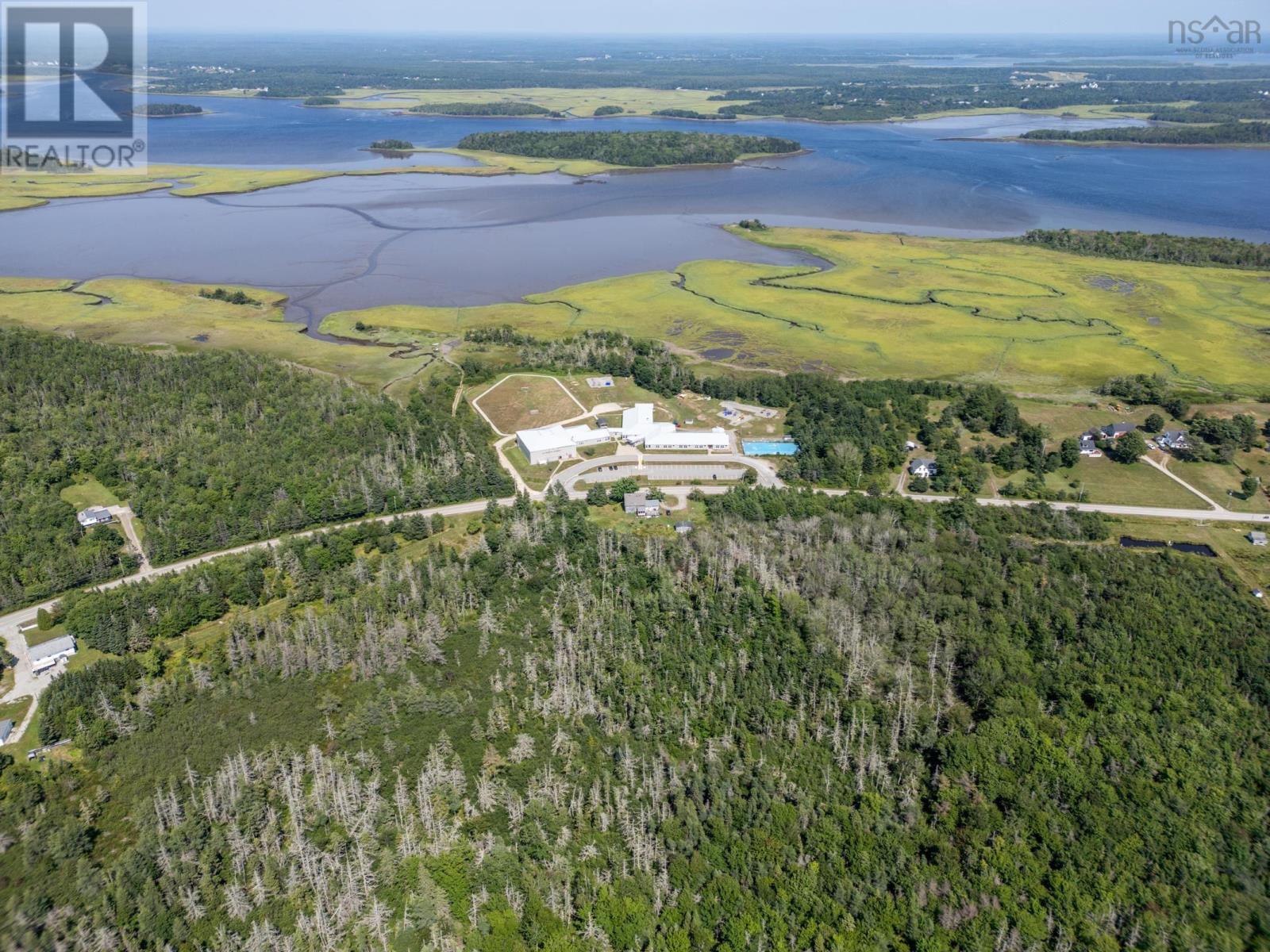 Lot 334 Highway Property Photo 4