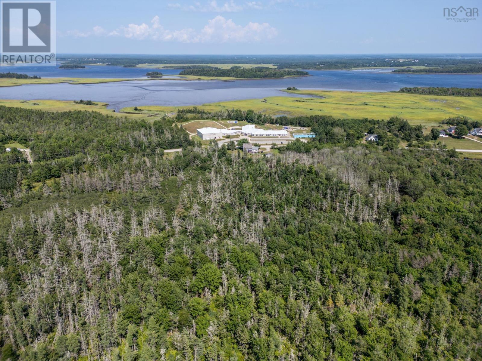 Lot 334 Highway Property Photo 5