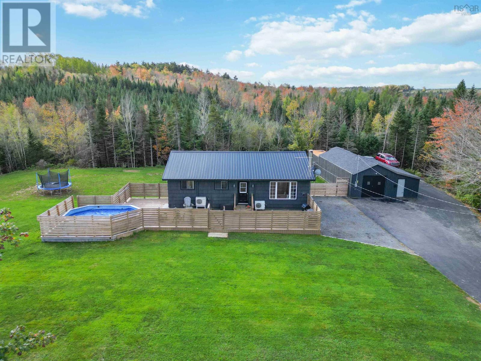 376 Barss Corner Road Property Photo 1
