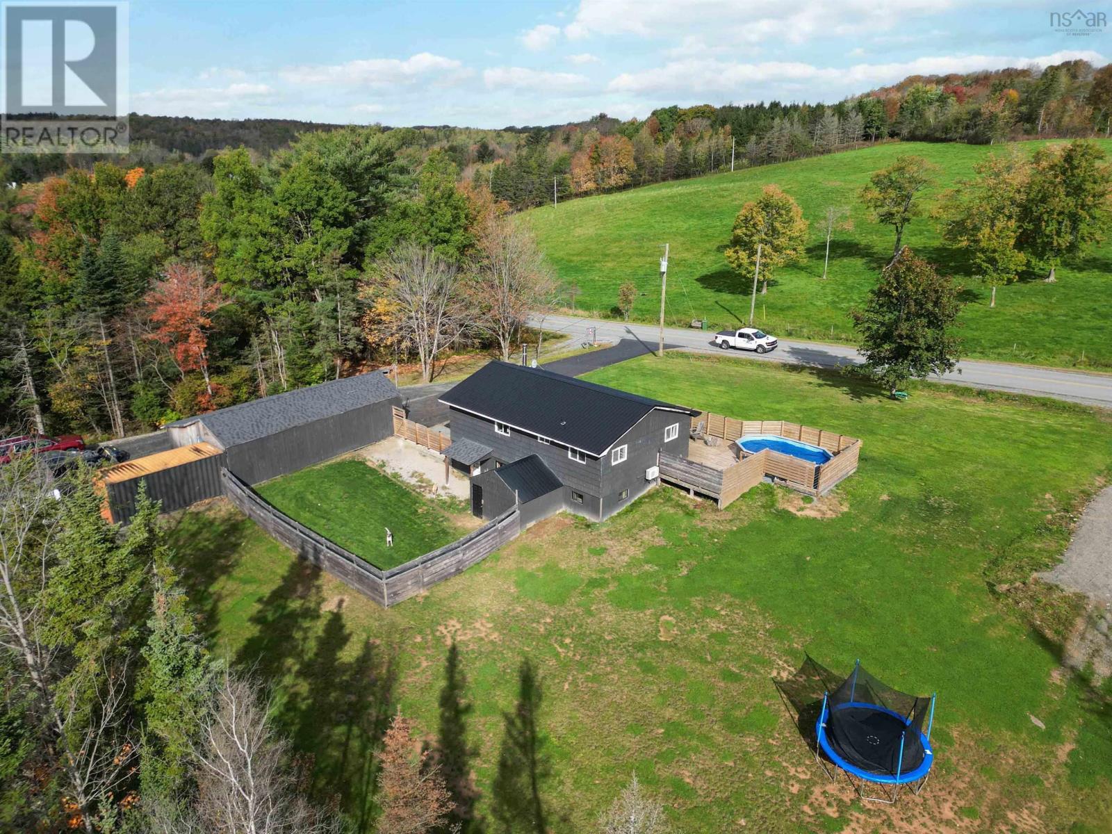 376 Barss Corner Road Property Photo 30