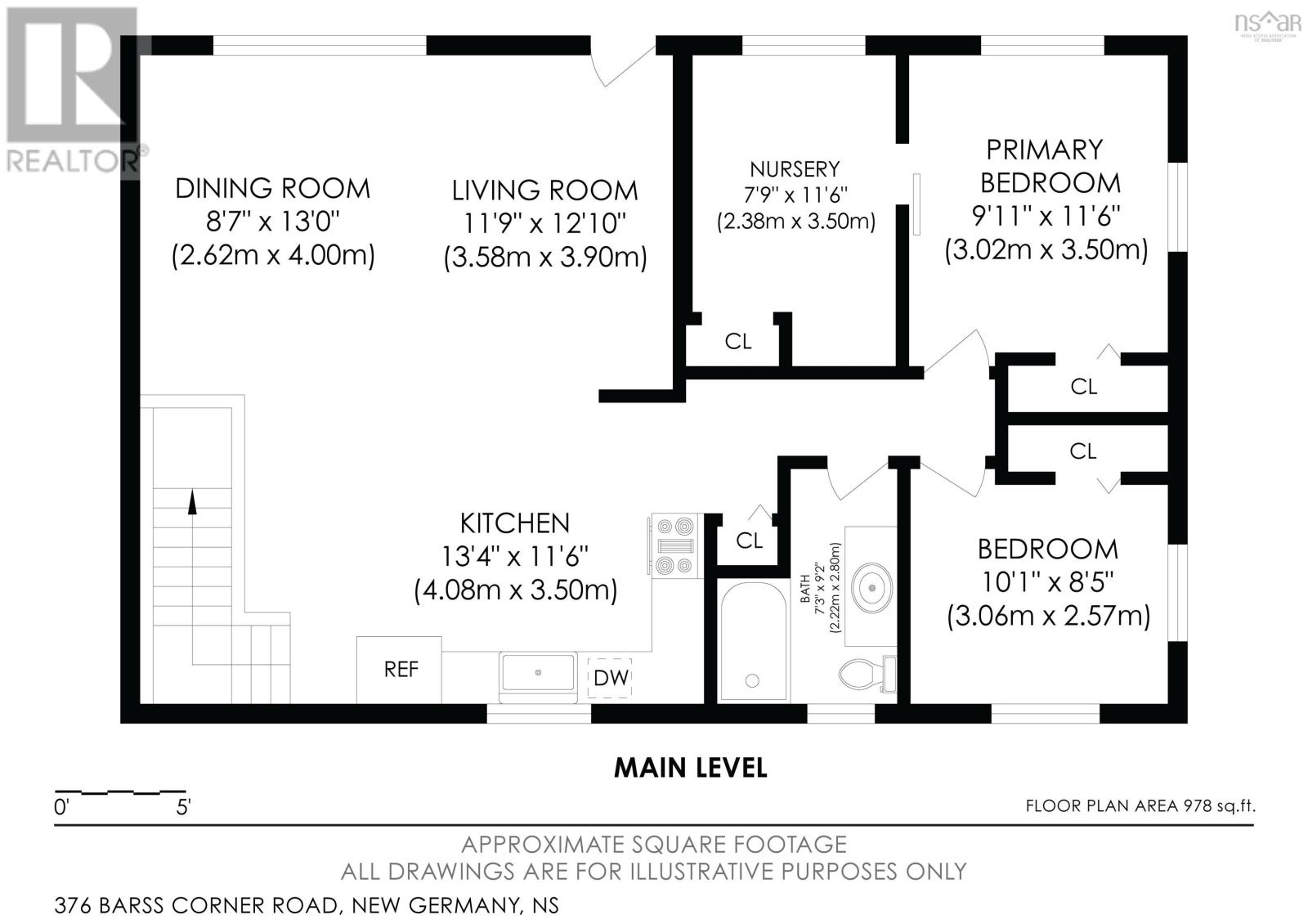 376 Barss Corner Road Property Photo 32